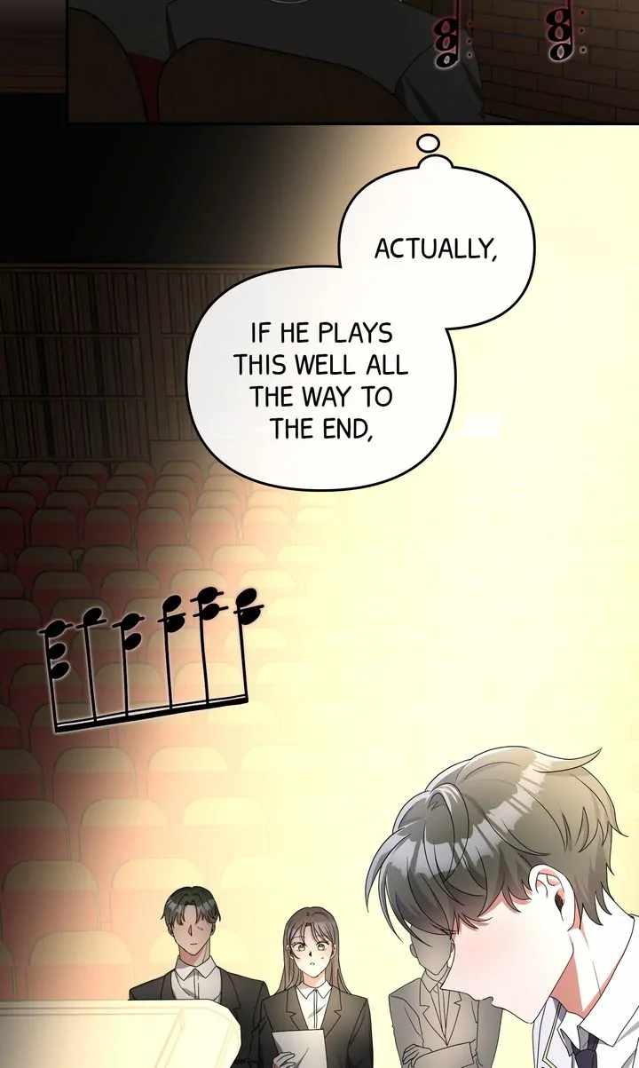 The Life of a Piano Genius Chapter 6 42